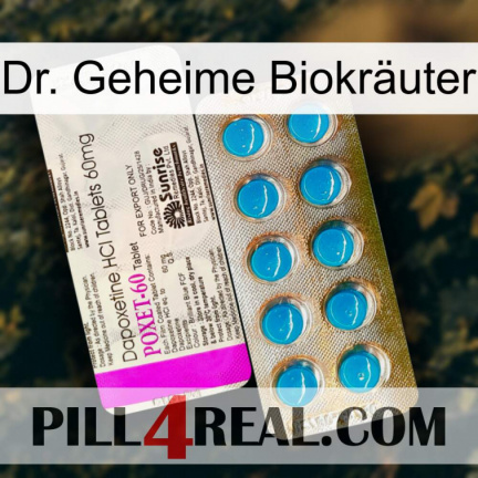 Dr. Geheime Biokräuter new07
